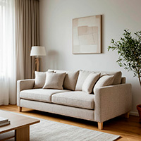 Химчистка на дому в Протвине